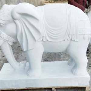 動(dòng)物雕塑17