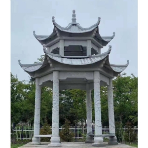 石亭長(zhǎng)廊
